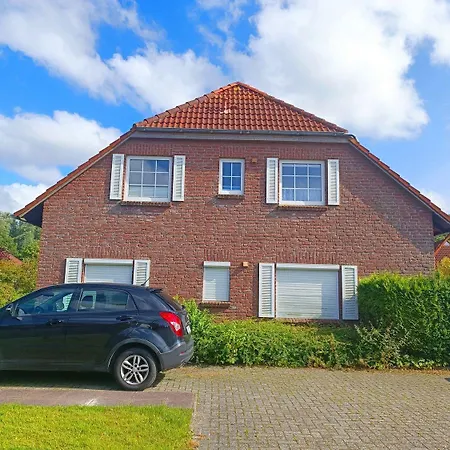 Kuestenzauber * Norddeich (Norden)